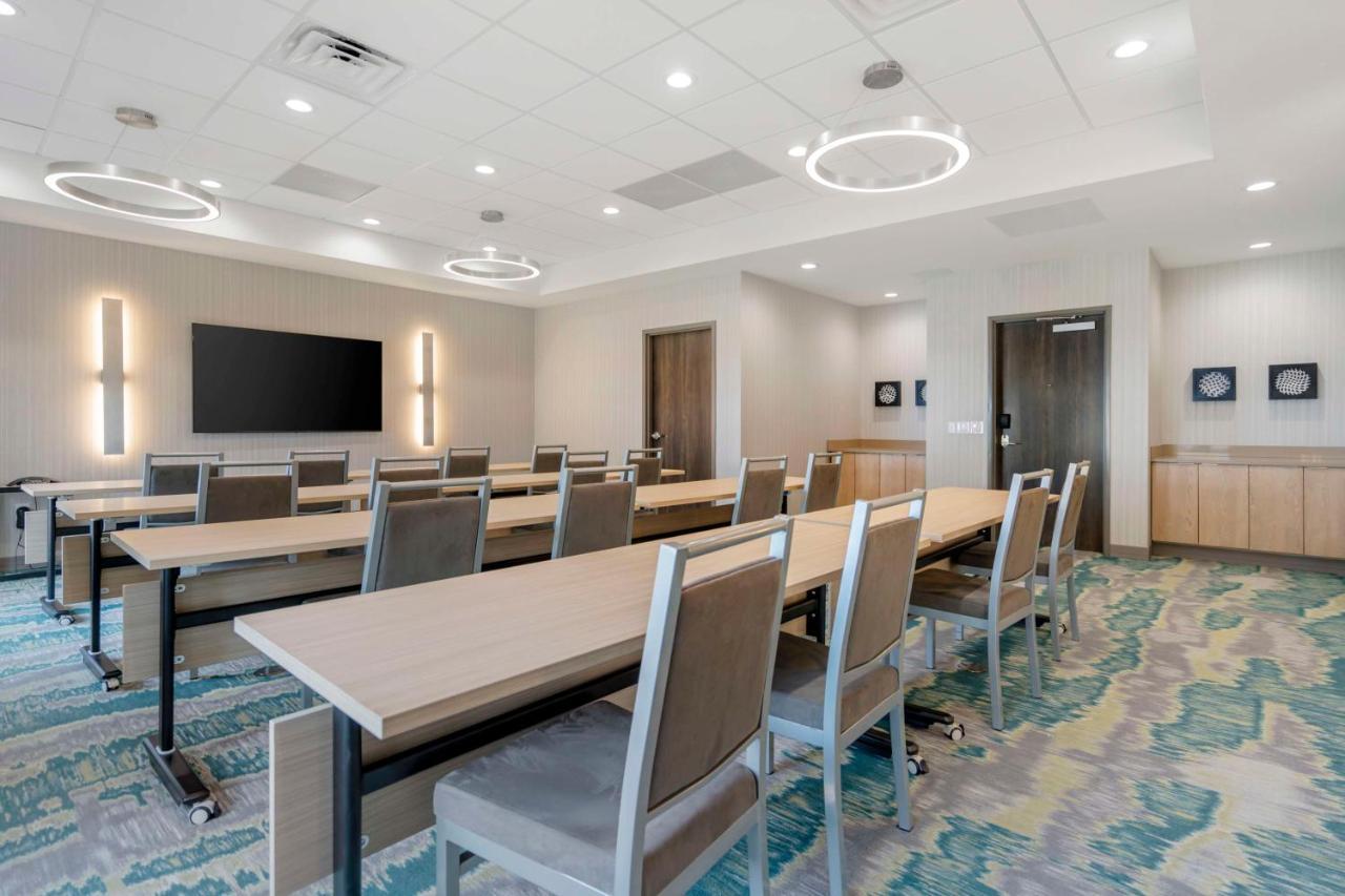 Best Western Plus Winter Haven Inn & Suites Exterior foto