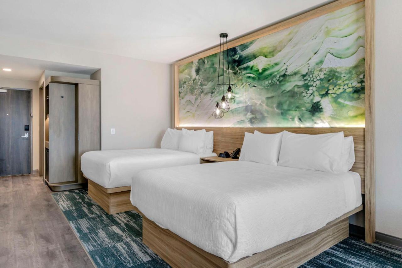 Best Western Plus Winter Haven Inn & Suites Exterior foto