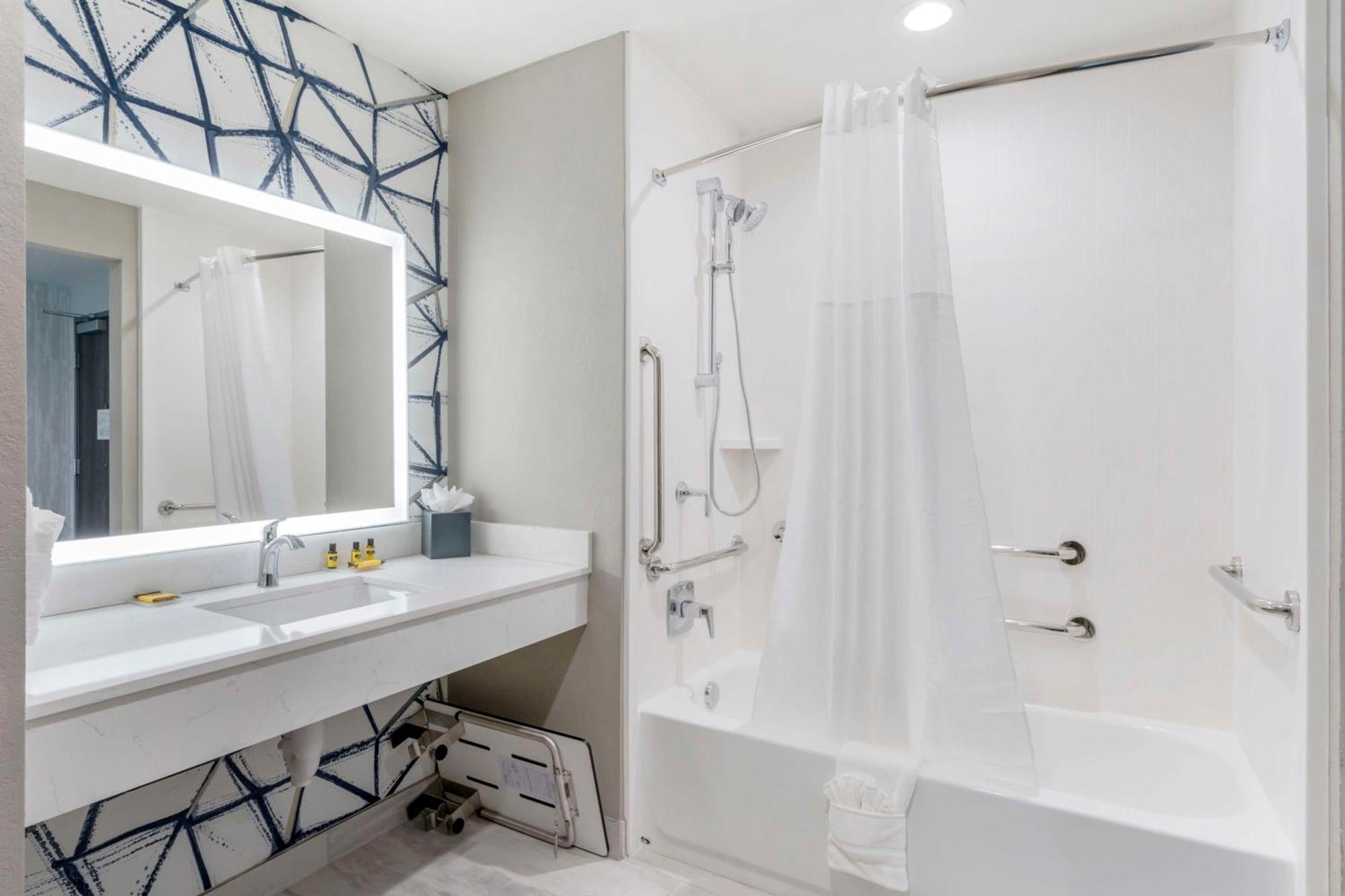 Best Western Plus Winter Haven Inn & Suites Exterior foto